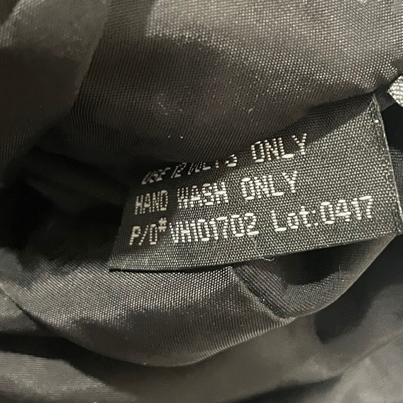 Venture Heat 12V Heated Jacket Mens XL Black Motorcycle NO BATTERY - Picture 12 of 14